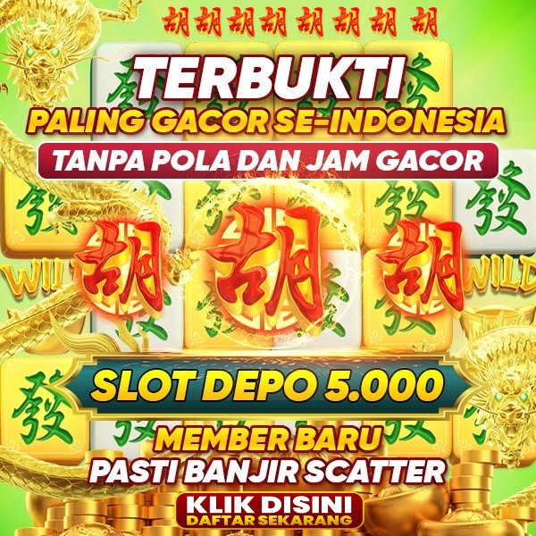 BROJEPE: Game Online Modal Murah, Potensi Kaya Nyata